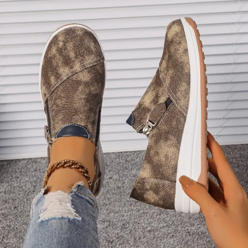 EP | Chaussures de sport minimalistes