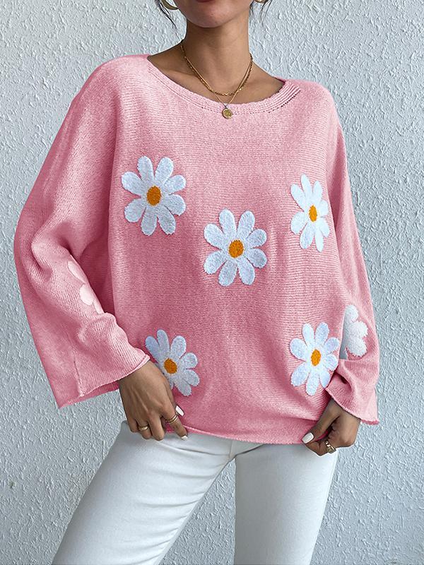 ND | Pull d'hiver chic et décontracté