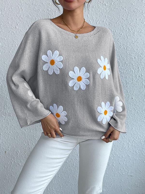 ND | Pull d'hiver chic et décontracté