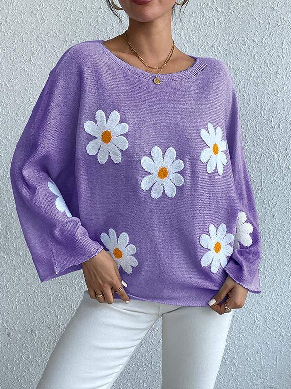 ND | Pull d'hiver chic et décontracté