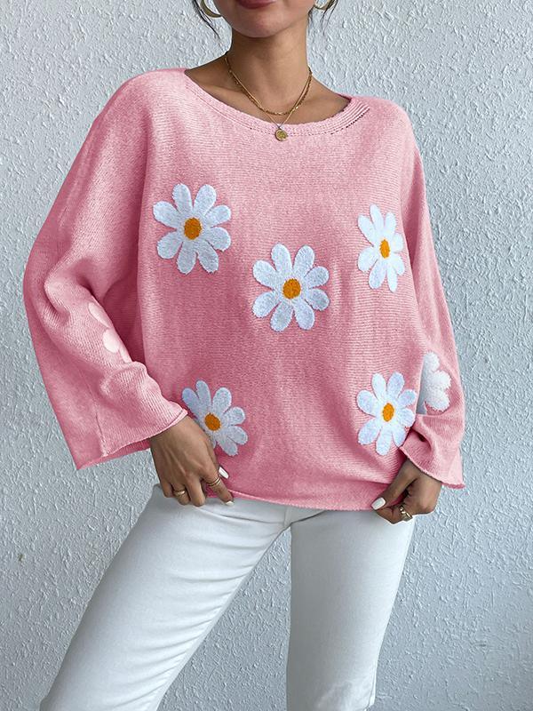 ND | Pull d'hiver chic et décontracté