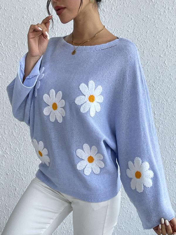 ND | Pull d'hiver chic et décontracté