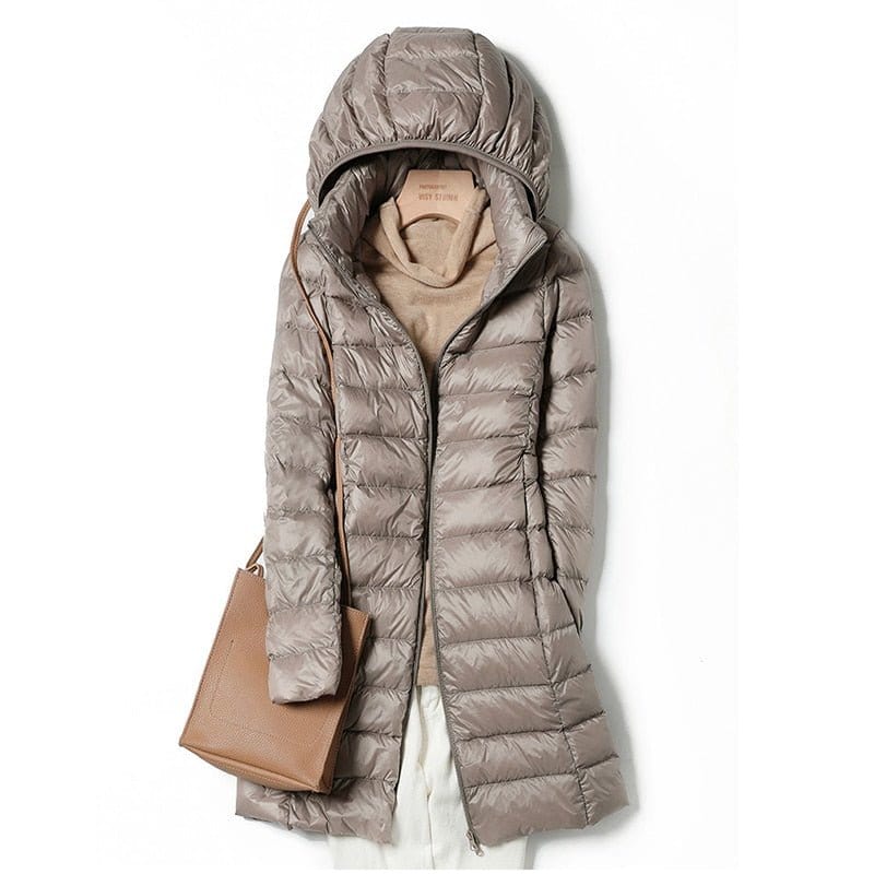 EP | Veste de loisirs pour l'hiver