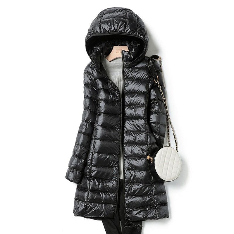 EP | Veste de loisirs pour l'hiver
