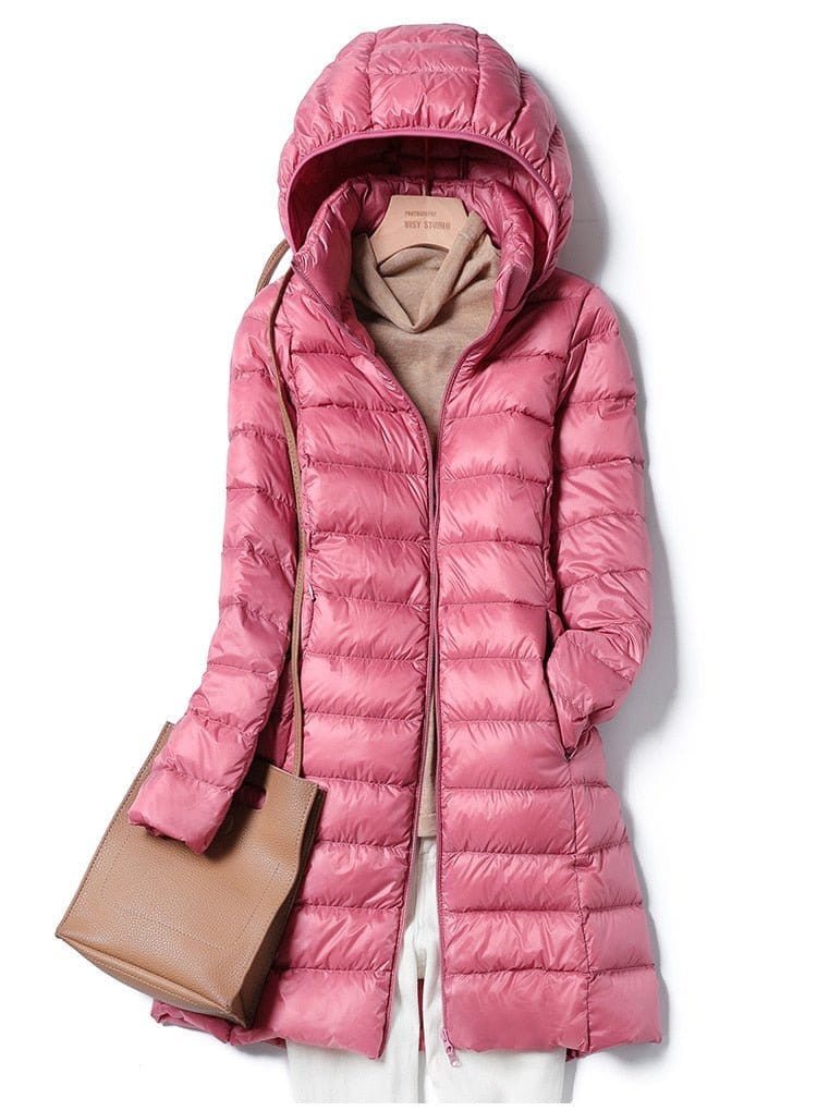 EP | Veste de loisirs pour l'hiver