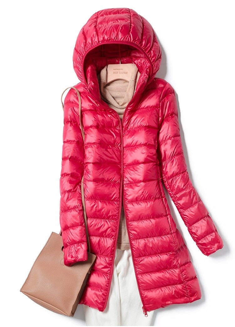 EP | Veste de loisirs pour l'hiver
