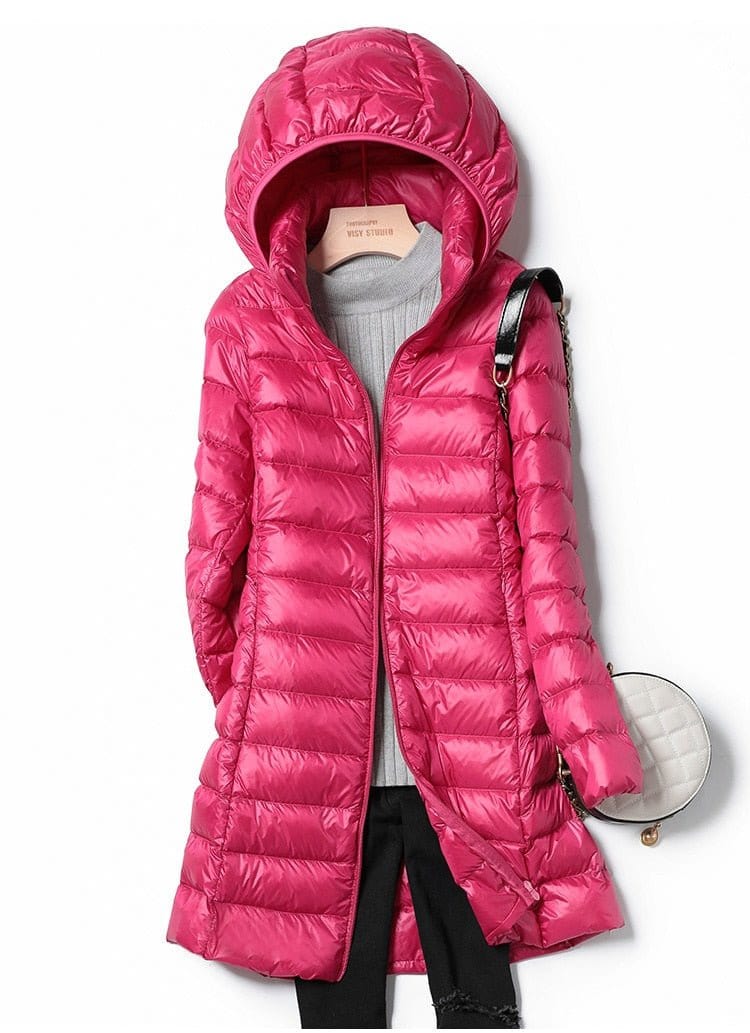 EP | Veste de loisirs pour l'hiver