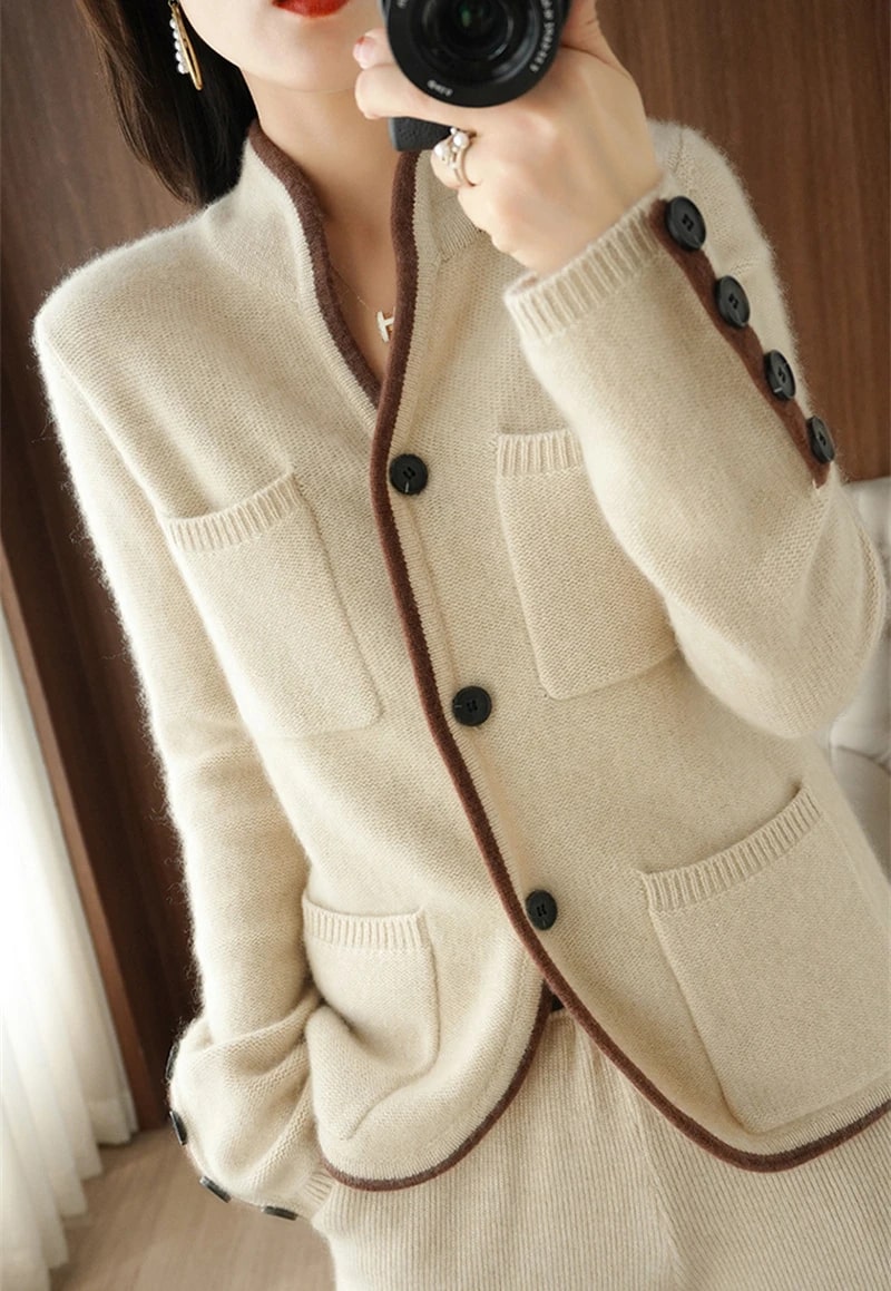 EP | pull-over femme à manches longues amples