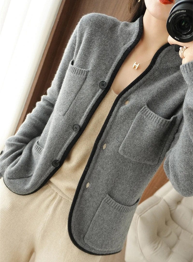 EP | pull-over femme à manches longues amples
