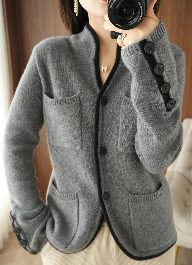 EP | pull-over femme à manches longues amples