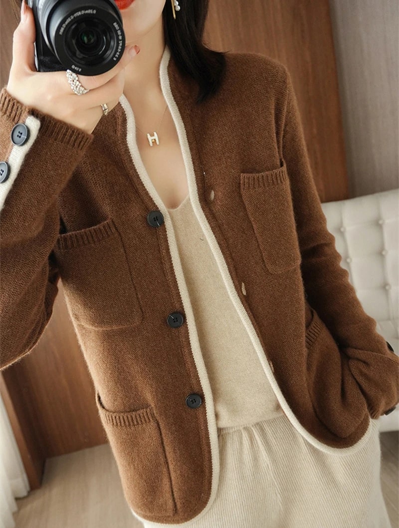 EP | pull-over femme à manches longues amples