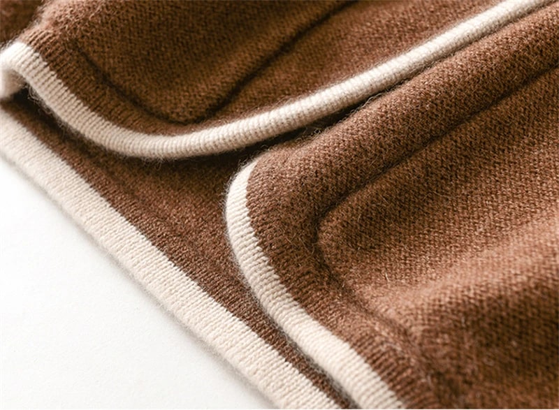EP | pull-over femme à manches longues amples