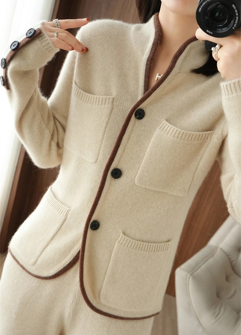 EP | pull-over femme à manches longues amples