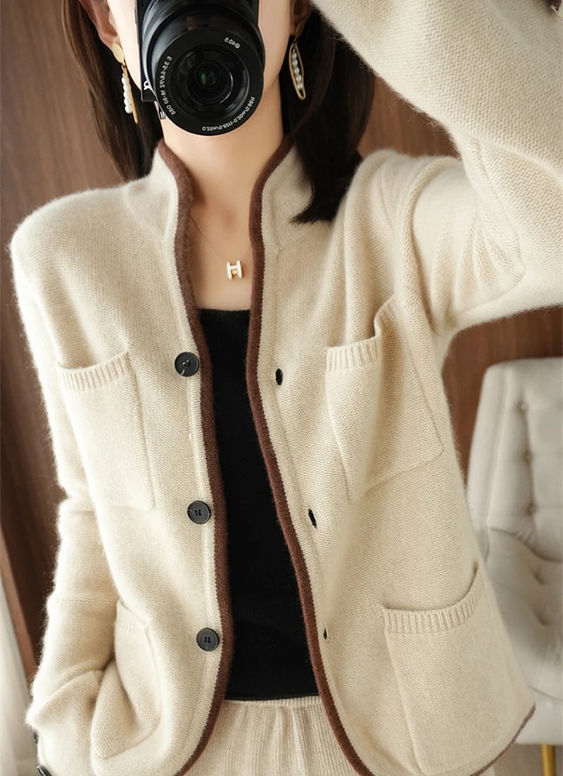 EP | pull-over femme à manches longues amples