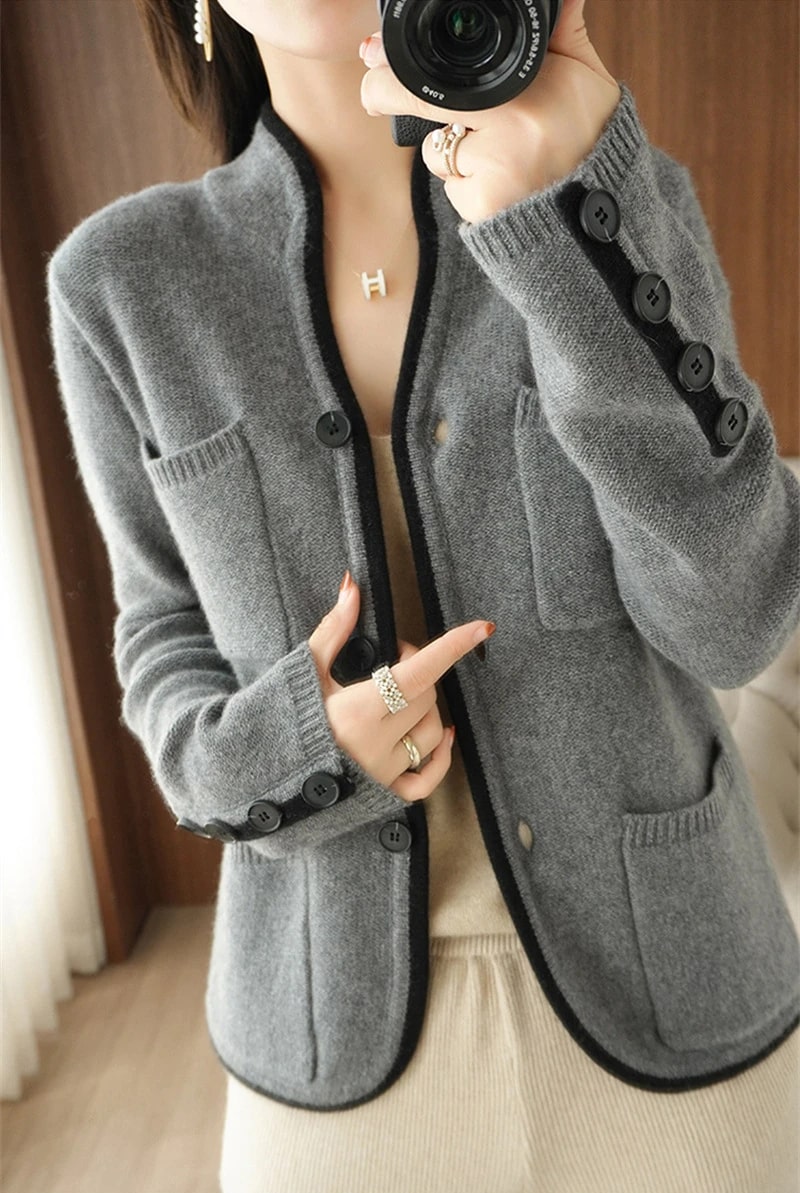 EP | pull-over femme à manches longues amples