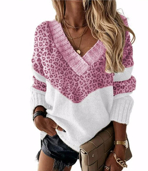 ND | Pull d'hiver intemporel et stylé