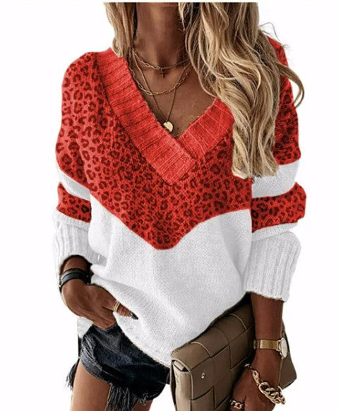 ND | Pull d'hiver intemporel et stylé