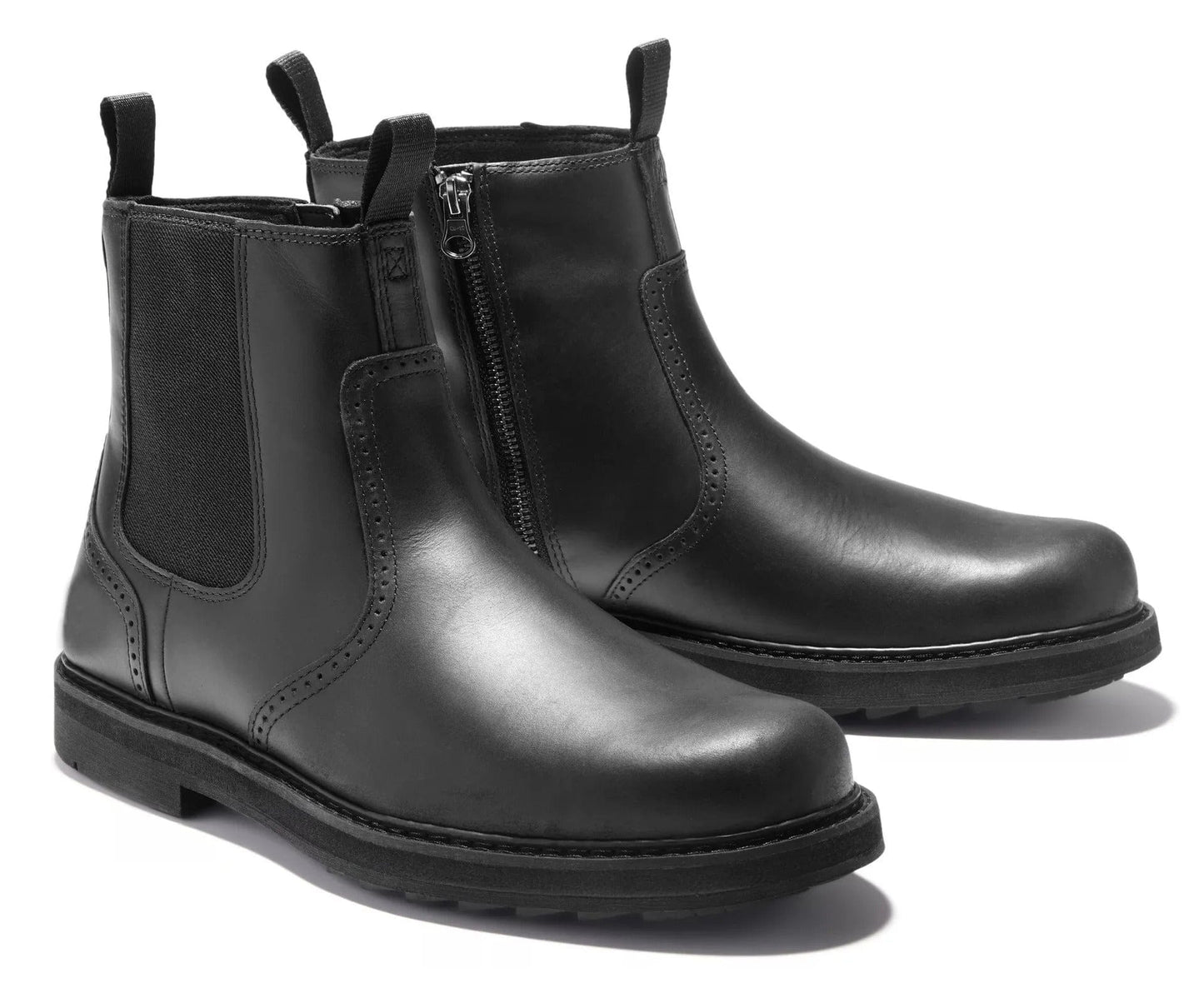 EP | Bottes de style combat rétro