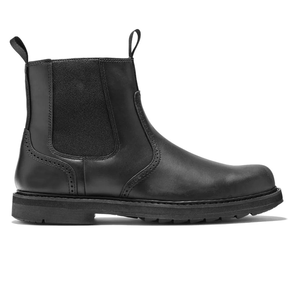 EP | Bottes de style combat rétro
