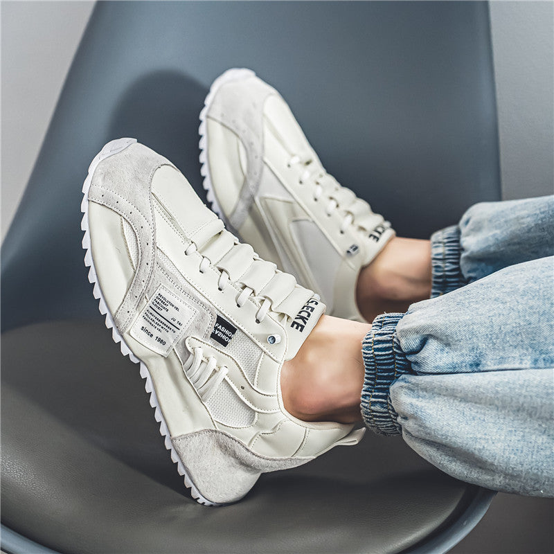 ND | Baskets Chunky Slip-On pour hommes