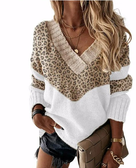 ND | Pull d'hiver intemporel et stylé