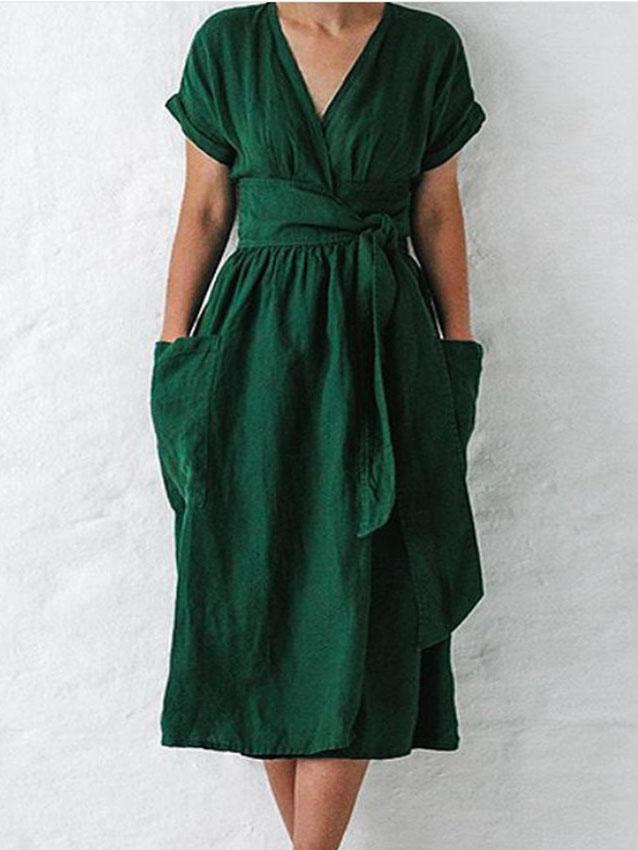 EP | Robe tendance et élégante