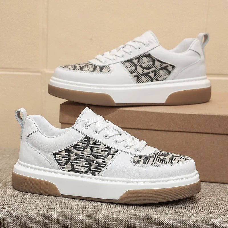 EP | Chaussures de sport tendance à bouts pointus