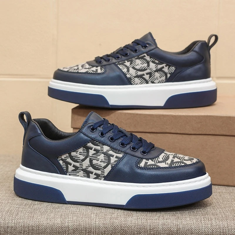 EP | Chaussures de sport tendance à bouts pointus