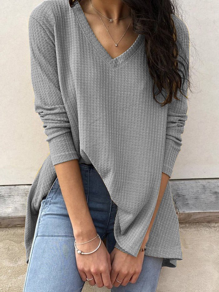 EP | T-shirt d'hiver élégant et stylé