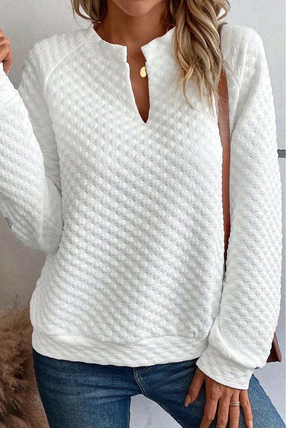 ND | Top d'hiver à la mode et sans effort
