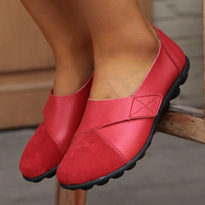 ND | Chaussures orthopédiques de soutien et tendance