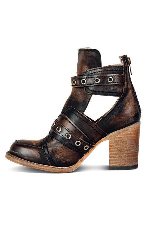 EP | Bottes orthopédiques polyvalentes et de soutien