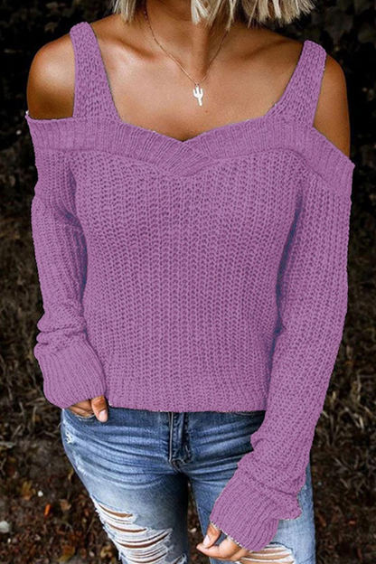 ND | Top d'hiver classique et stylé