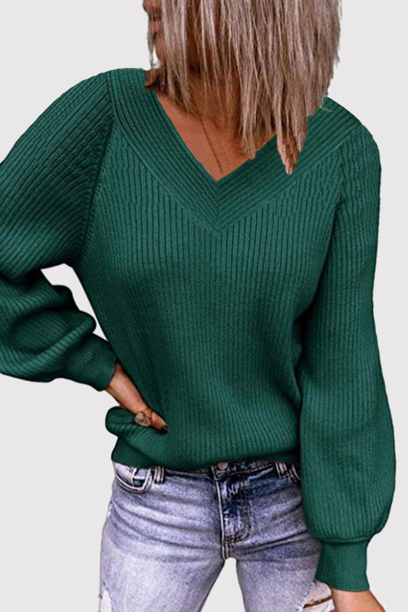ND | Pull d'hiver décontracté et confortable