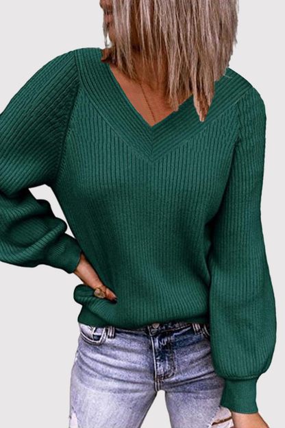 ND | Pull d'hiver décontracté et confortable