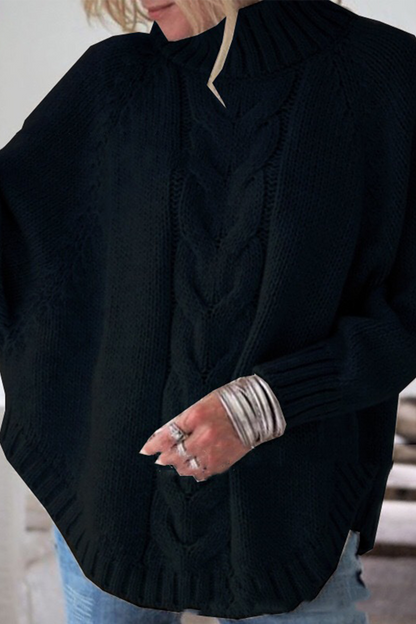 ND | Pull d'hiver décontracté et stylé