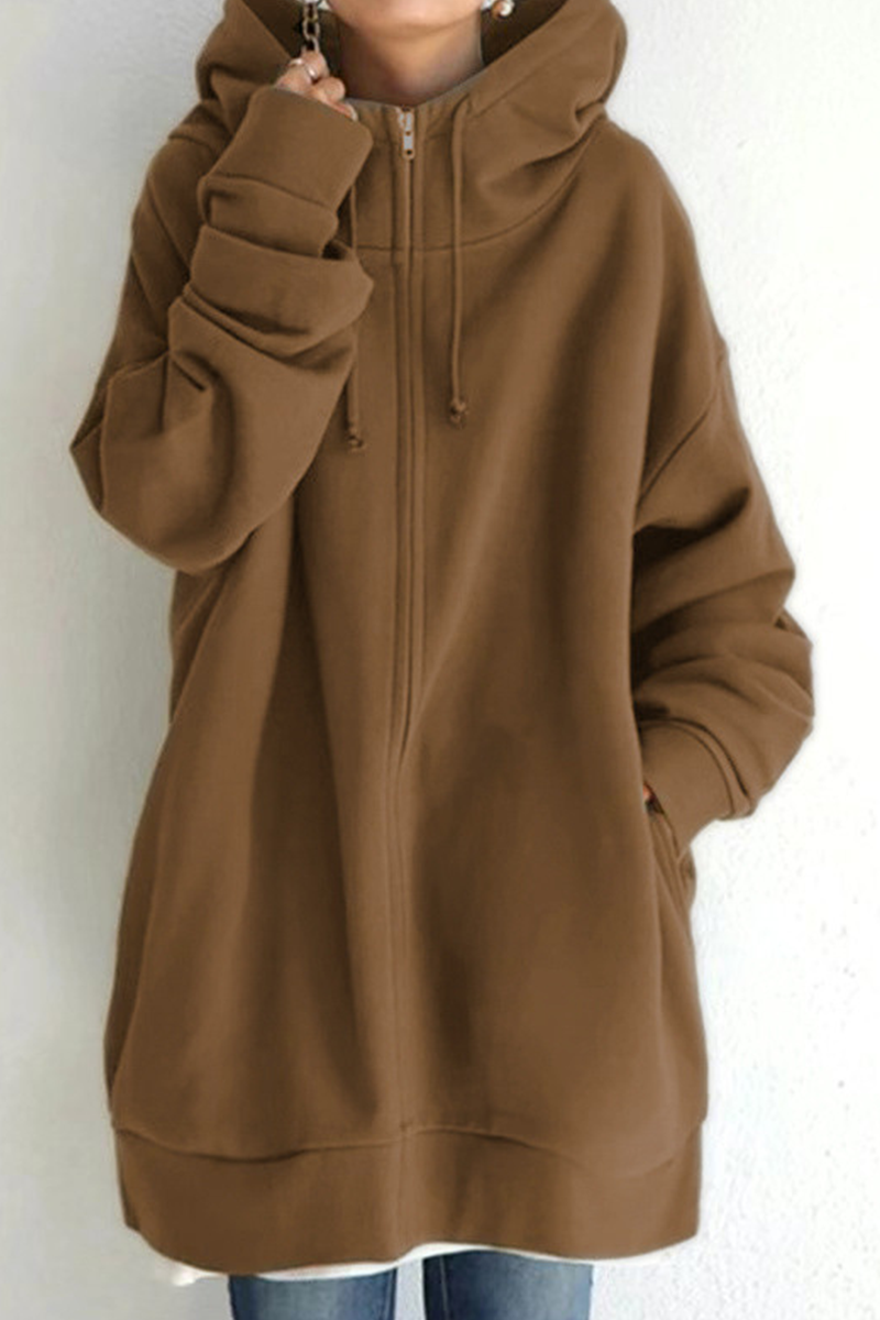 ND | Top d'hiver à la mode et minimaliste