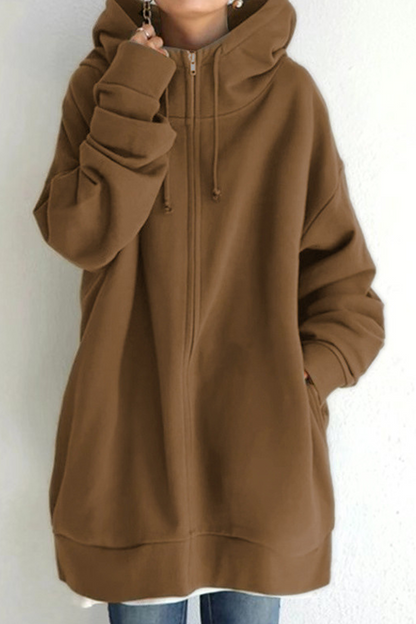 ND | Top d'hiver à la mode et minimaliste