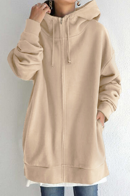 ND | Top d'hiver à la mode et minimaliste