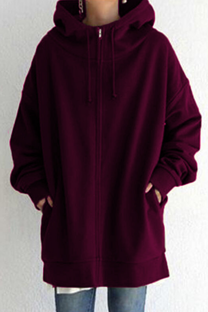 ND | Top d'hiver à la mode et minimaliste