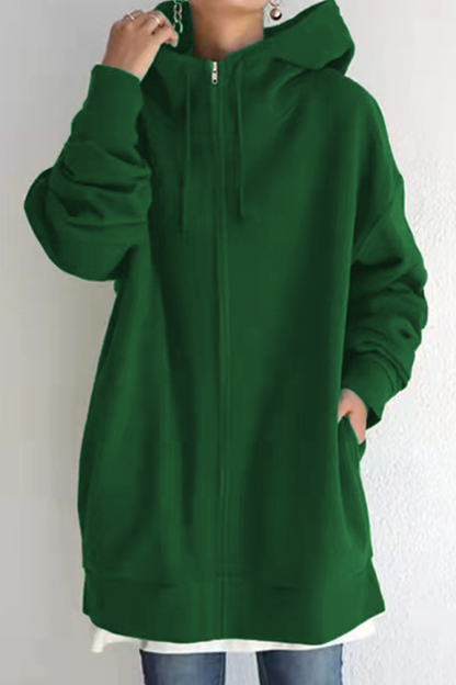 ND | Top d'hiver à la mode et minimaliste
