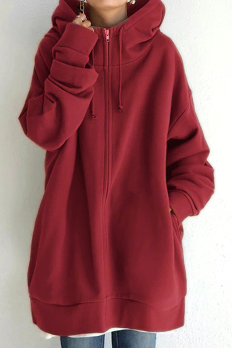 ND | Top d'hiver à la mode et minimaliste
