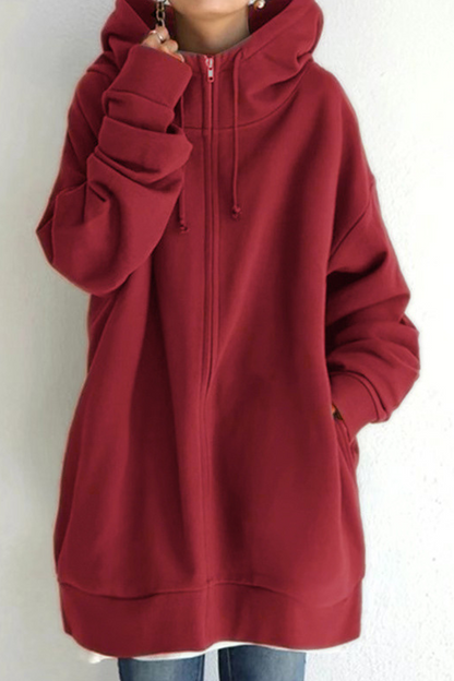 ND | Top d'hiver à la mode et minimaliste