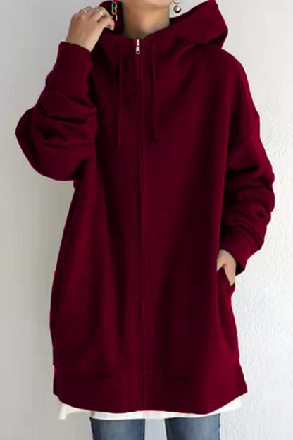 ND | Top d'hiver à la mode et minimaliste
