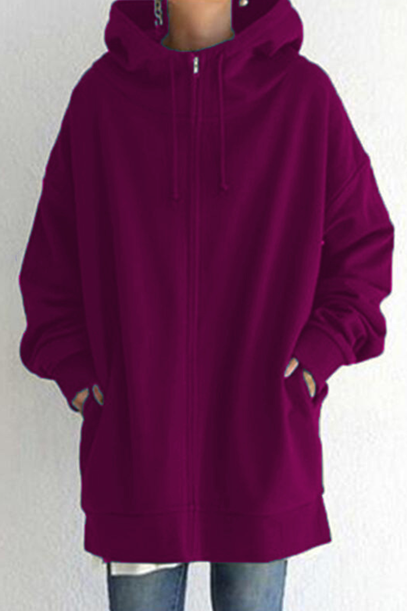 ND | Top d'hiver à la mode et minimaliste