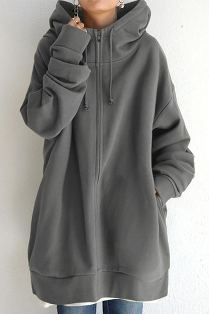 ND | Top d'hiver à la mode et minimaliste