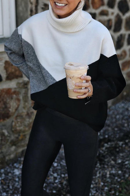 ND | Débardeur d'hiver chic et polyvalent