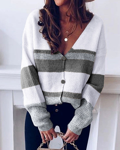 ND | Blouse d'hiver décontractée et sans effort