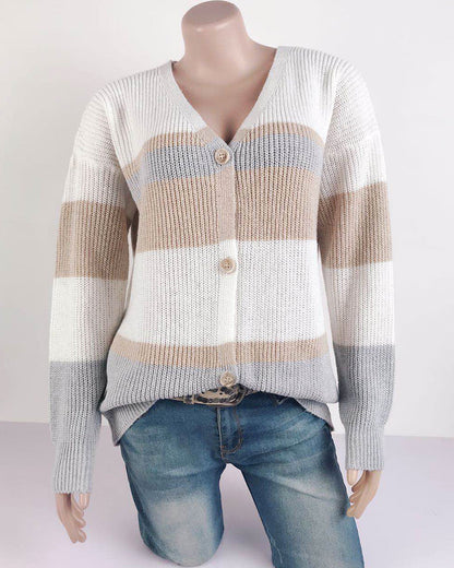 ND | Blouse d'hiver décontractée et sans effort