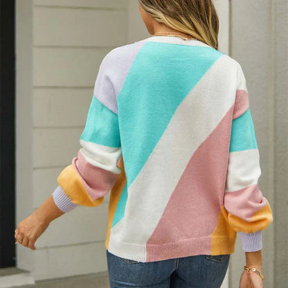 ND | Pull d'hiver intemporel et élégant